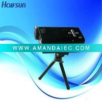 Wholesale High resolution 800*600 Digital projector