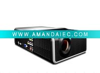 Wholesale High resolution LED Projector