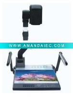 Wholesale small 800,000 pixel visual presenter