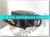 Wholesale 1700lumens portable game projector HD320 OEM provide