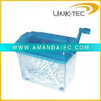 Wholesale Office Gadgets:Hand Paper Shredder LT-P002