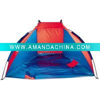 Wholesale KJL09163 Beach sun shelter Tent