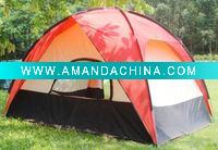Wholesale 4 person dome tent
