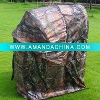 Wholesale one person Hunting Chair Blind