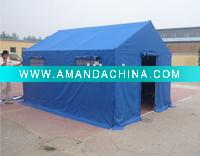 Wholesale relief tent, refugee tent, emergency tent
