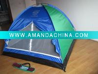 Wholesale promotional camping tent