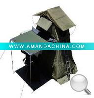 Wholesale Waterproof car/truck top roof tent