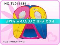 Wholesale Lovely design children tent