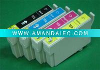 Wholesale empty inkjet for EP0711/0712/0713/0714