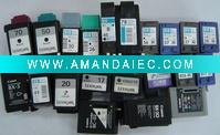 Wholesale full/empty inkjet cartridge