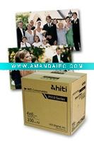Wholesale HITI photo printer ribbon-P510S