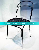 Wholesale the easy and comfortable office furniture dark chair in 2011 in china