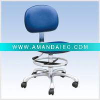 Wholesale the 2011 hot sale blue office furniture convenient chair