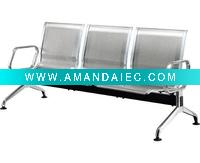 Wholesale the 2011 hot sale steel relax long chair