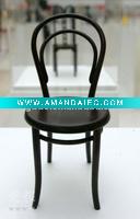 Wholesale the high-quality office furniture dark chair in 2011 in china