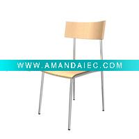 Wholesale the 2011 hot sale steel office furniture convenient yellow chair
