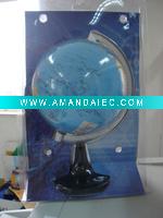 Wholesale 5.6 inches or 14.2cm in school of globe map