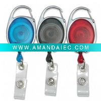 Wholesale Retractable Plastic Pull Reel
