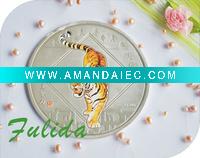 Wholesale Metal Badge
