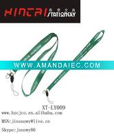 Wholesale Working Card Holder Lanyard