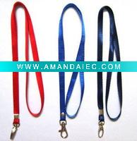 Wholesale badge holders and lanyards