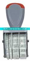 Wholesale stamp - S06003