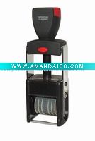 Wholesale General text self-inking stamp