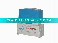 Wholesale Pre-inked stamp