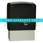 Wholesale double pad stamp