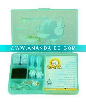 Wholesale Stamp Stationery Set - A07312