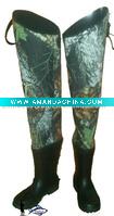 neoprene fishing wader hip wader hunting wader