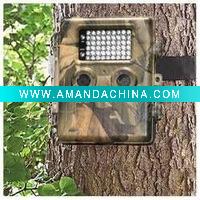 Wholesale 12MP hunting camera with 2.5" color screen