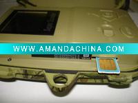 Wholesale 12MP MMS motion detection night Vision trail camera