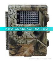 Wholesale 8MP trail camera with 2.5" color screen