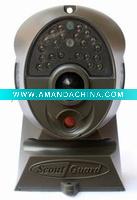 Wholesale 5.0 MP PIR Scout Guard SG550 scouting/hunting/trail/game camera (Factory)