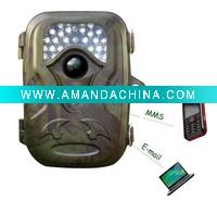 Wholesale 12mp GSM/MMS/SMS/E-MAIL safari trail camera