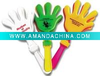 Wholesale Cheerful Clapper