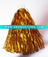 Wholesale Metallic Multi Colour Tinsel