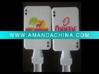 Wholesale promotion toy ,promotional hand shaking , hand clamber,hand clapper