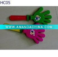 Wholesale cheering clapper