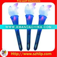 Wholesale glowing wand