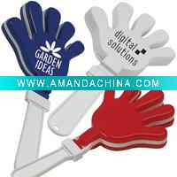 Wholesale Promotional Clappers