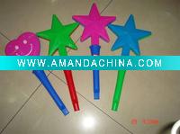 Wholesale flashing clapper