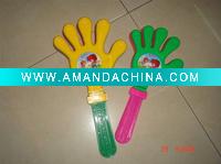 Wholesale flashing clapper