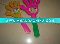 Wholesale flashing clapper