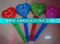 Wholesale flashing clapper