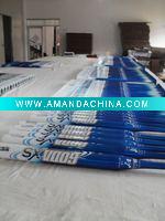 slow pitch softball bats