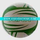 Rubber Volleyball