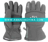 Wholesale Neoprene skiing glove