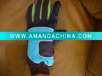 Wholesale sell ski glove